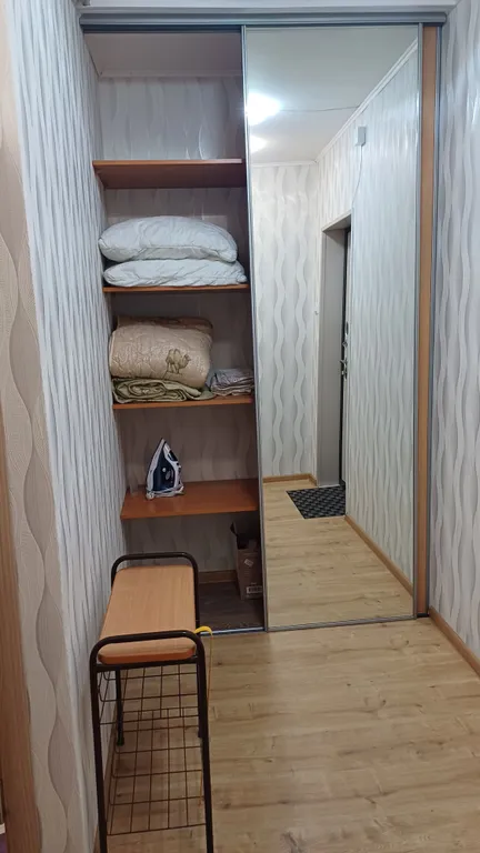 Квартира Уютная квартира рядом с центром — Сортавала