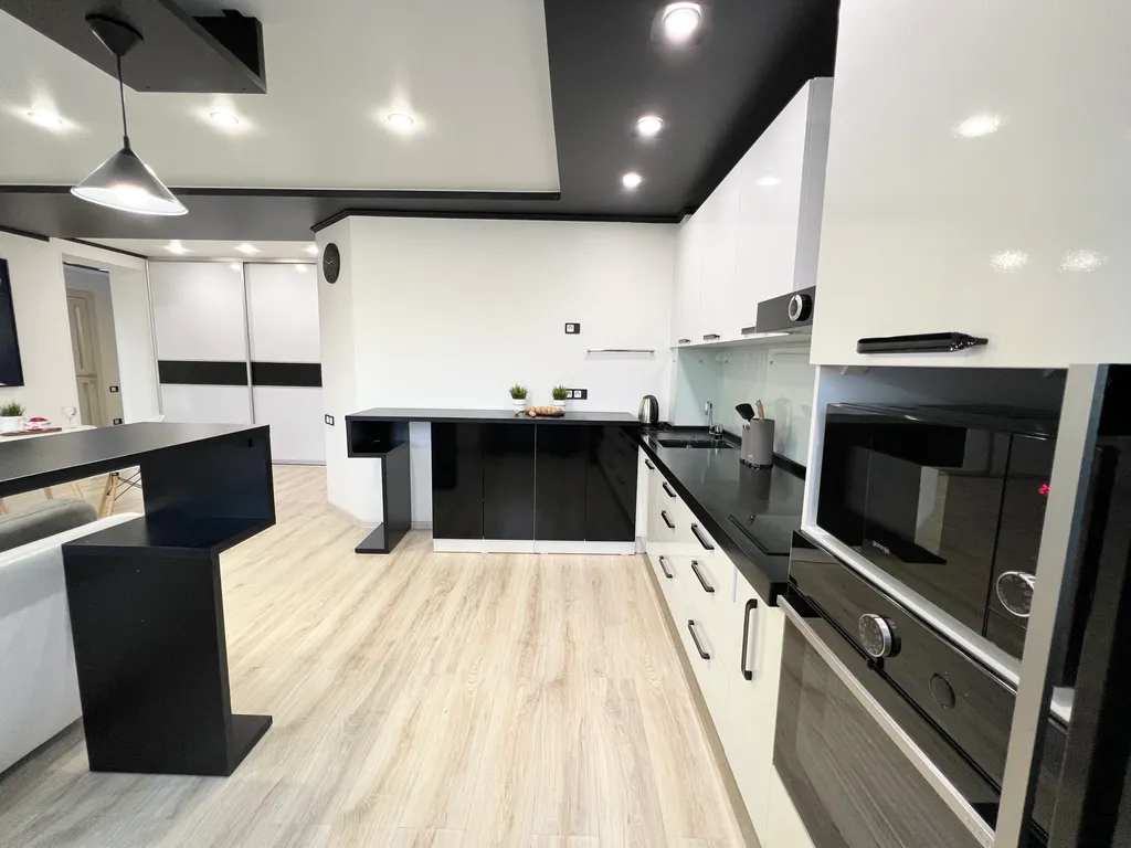 Квартира Lux