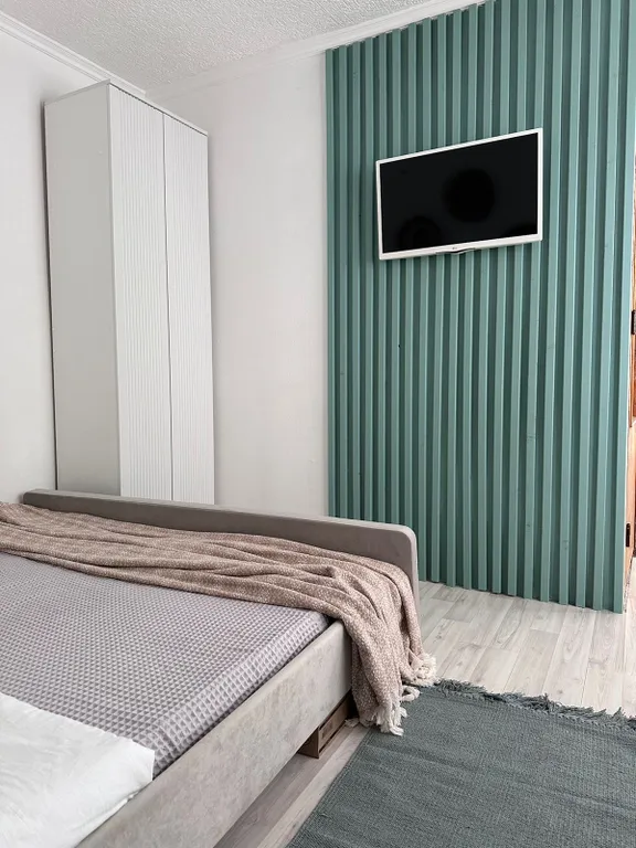 Коттедж на берегу моря