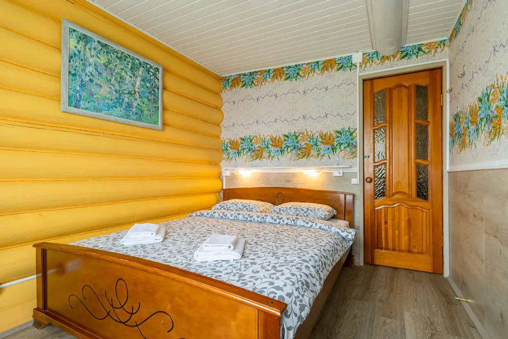 3-комнатный Дом