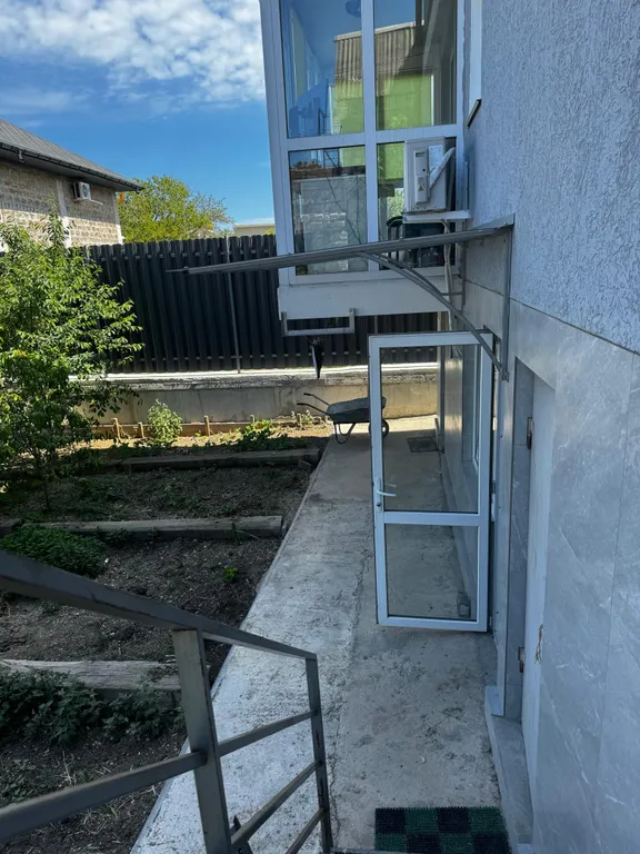 Квартира Квартира Уютная студия рядом с торговыми центрами — Севастополь