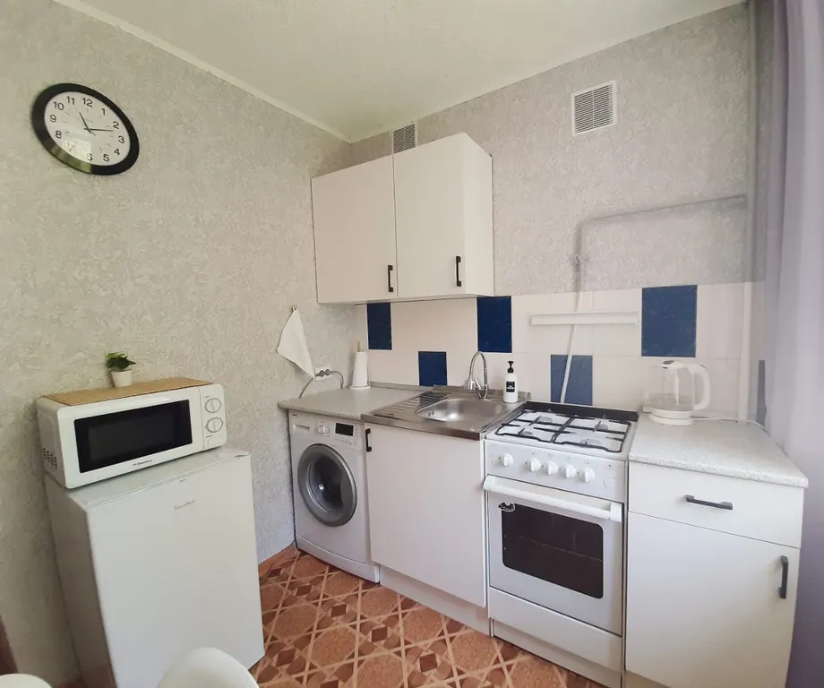 Квартира для вашего уюта