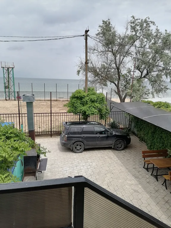 Квартира Комната — Голубицкая