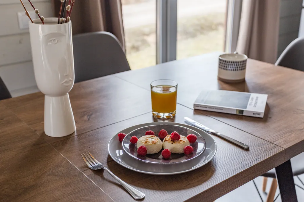 Милый домик для хорошей компании