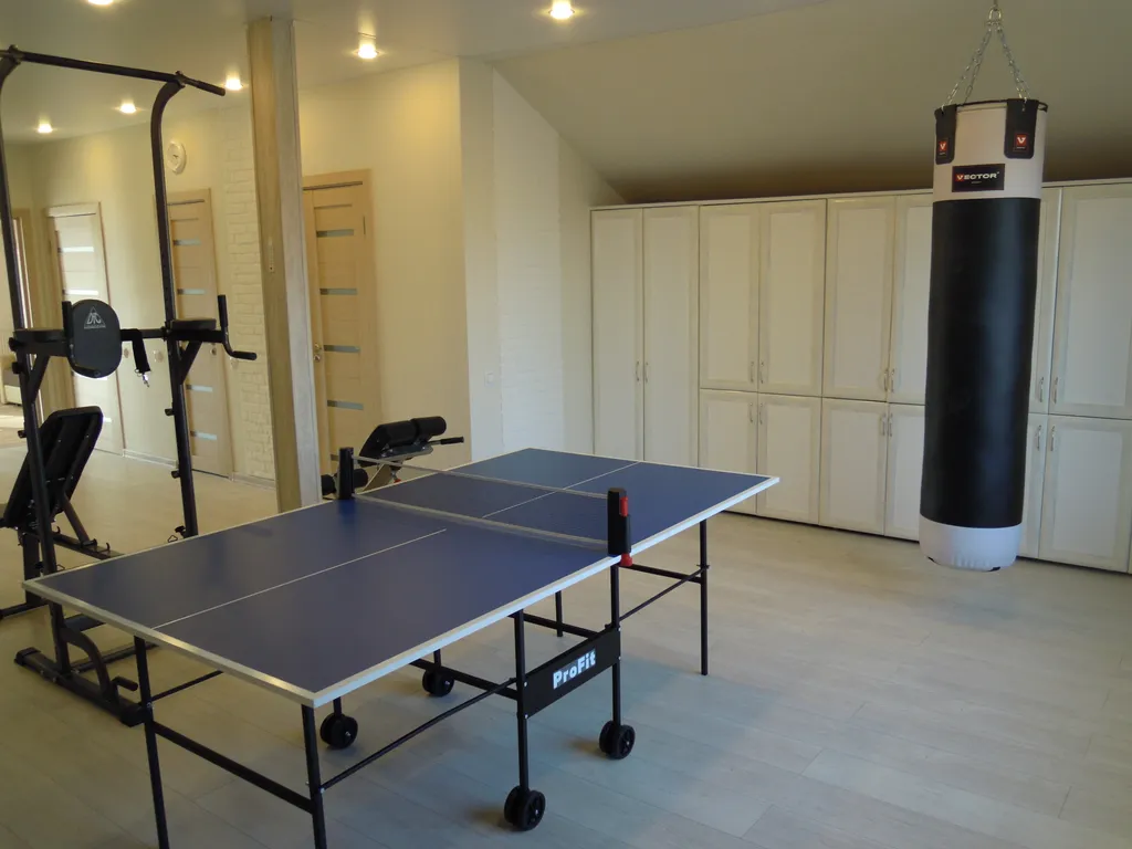 Дом на море