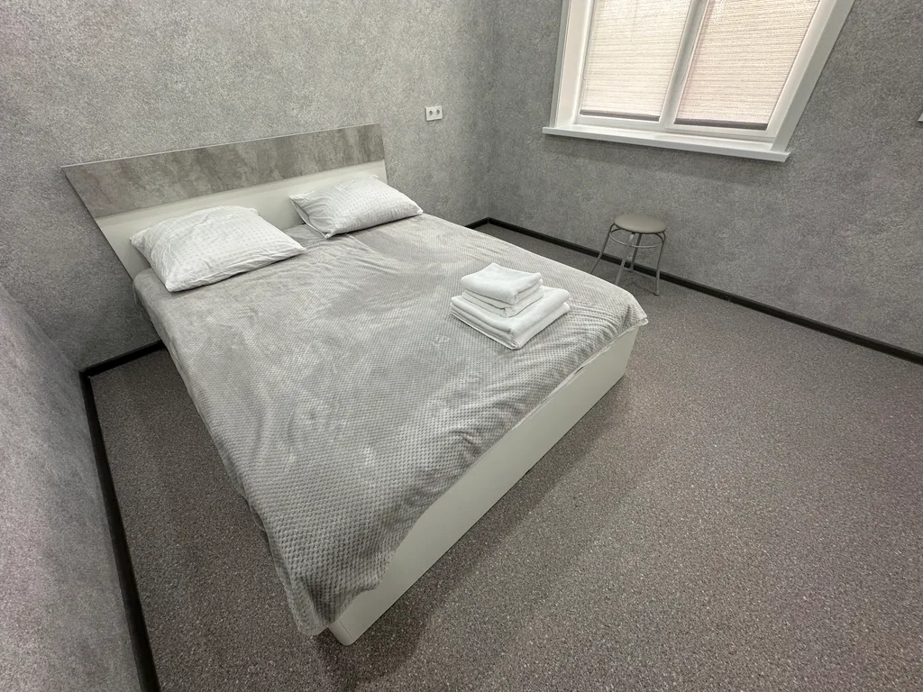 Квартира - студия в новом доме — аренда посуточно в Южно-Сахалинск