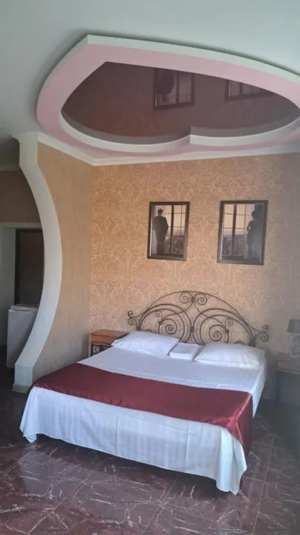 Квартира Комната — аренда посуточно в Армавир