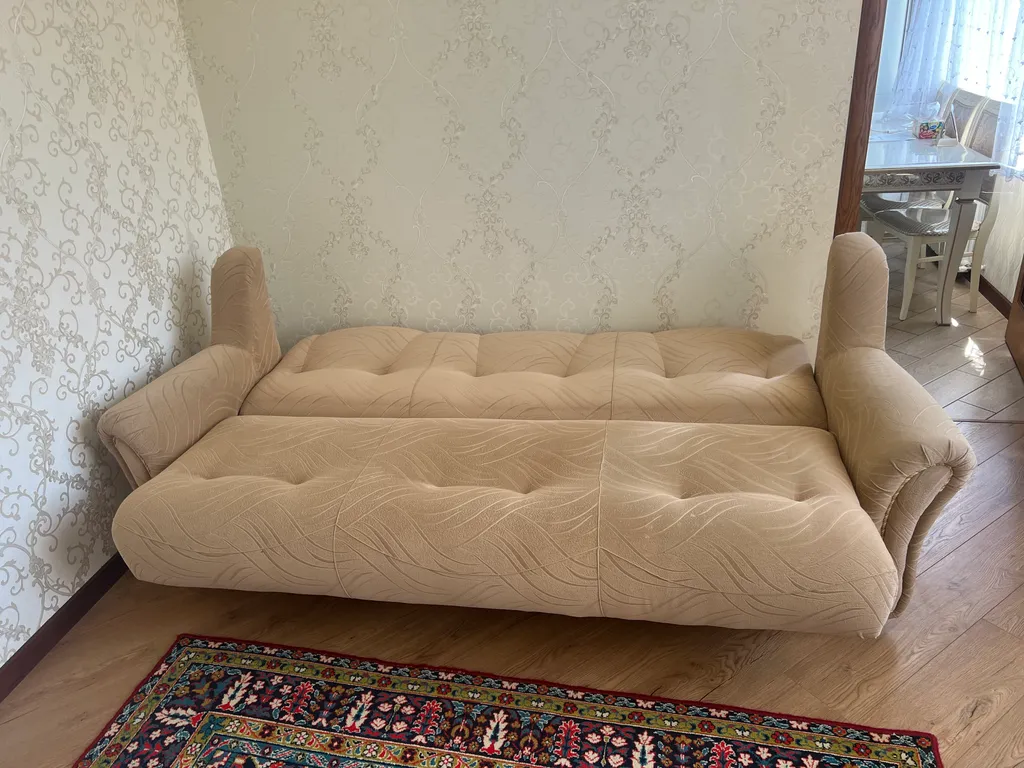 Уютный домик со всеми удобствами