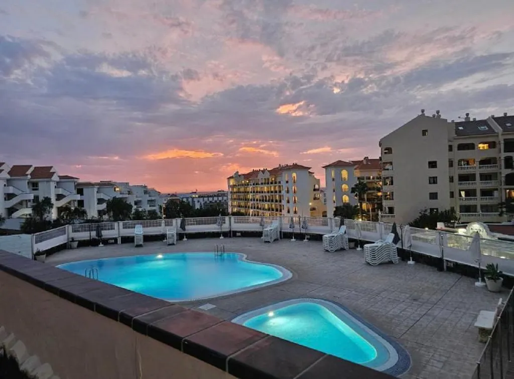 PaulMarie Family Apartment Panoramic