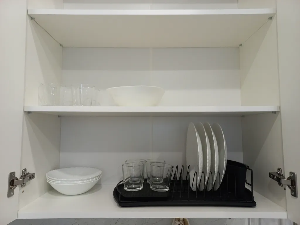 Любимый уголок у глобуса