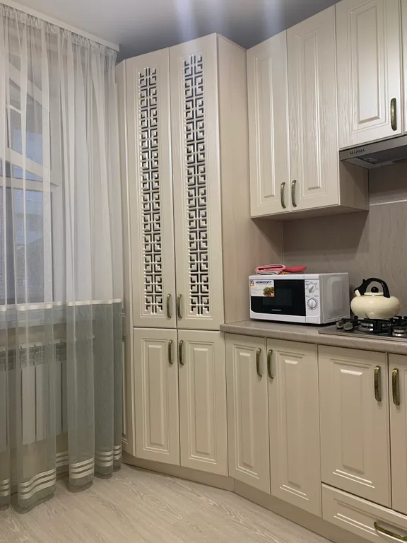 Уютная квартира для отдыха