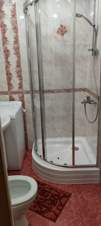 Уютная квартира у Кремля