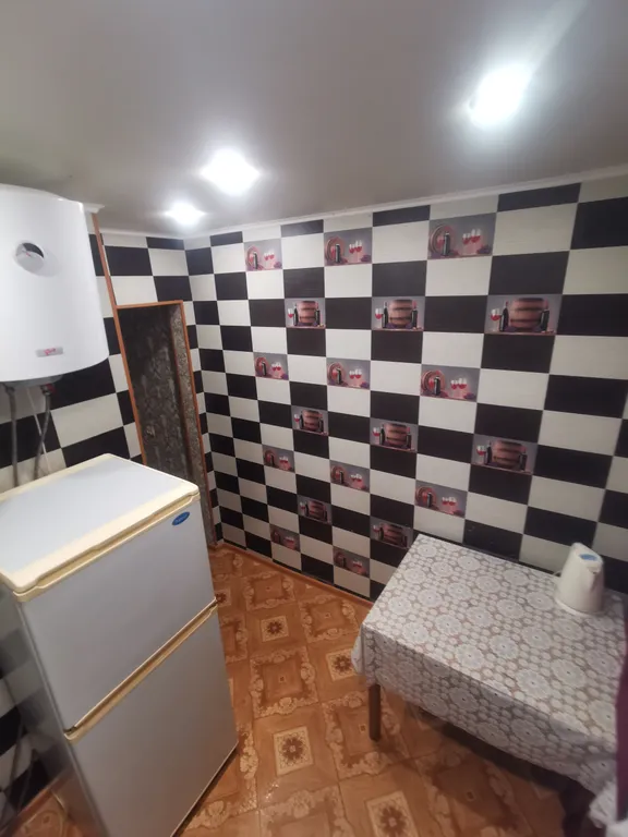 1–комнатная квартира в 10 минутах хотьбы от пл. Ленина