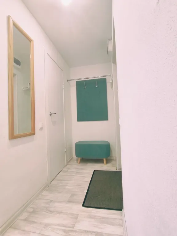 Уютная студия