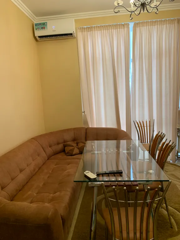 Видовая квартира апартоменты с отдельны входом