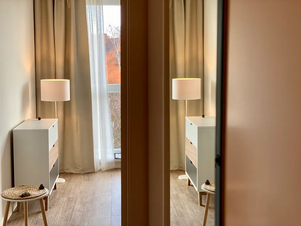 Квартира Baltic breeze уютные апартаменты у моря — Пионерский