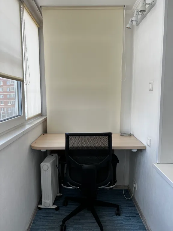 Уютная квартира рядом с МЦД Люберцы