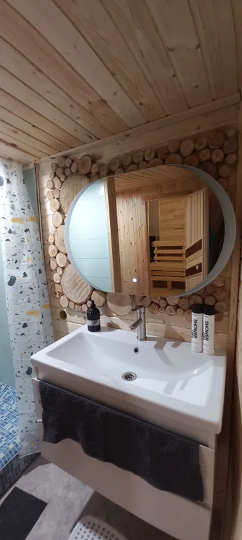 Гостевой дом