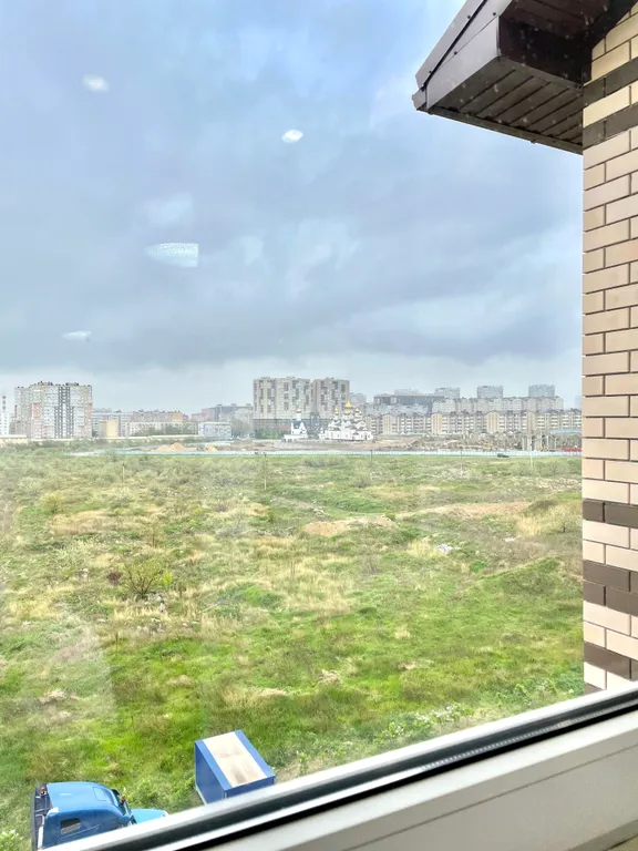 Квартира Апартаменты в ЖК Бельведер — Анапа