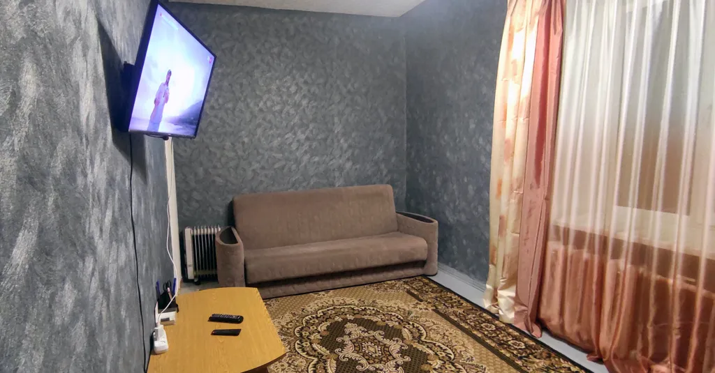 Мир квартир