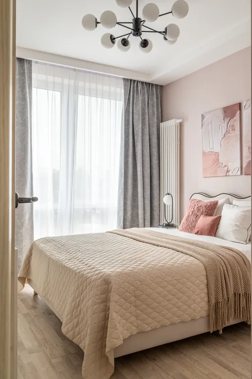 Квартира Квартира с авторским ремонтом в клубном доме — Екатеринбург