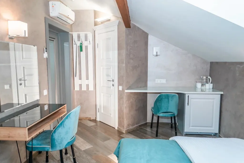 Квартира Комната — Сириус