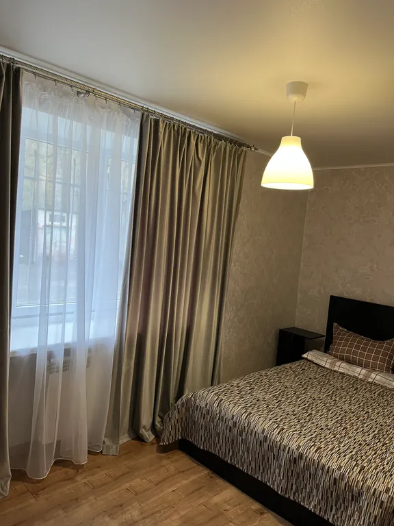 Уютная квартира в курортной зоне Железноводска