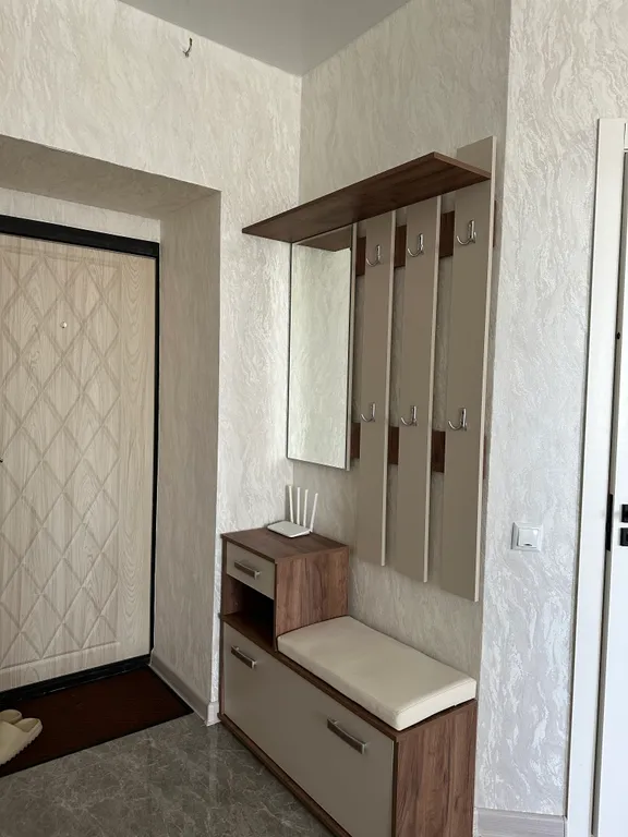 Уютная квартира возле таможни