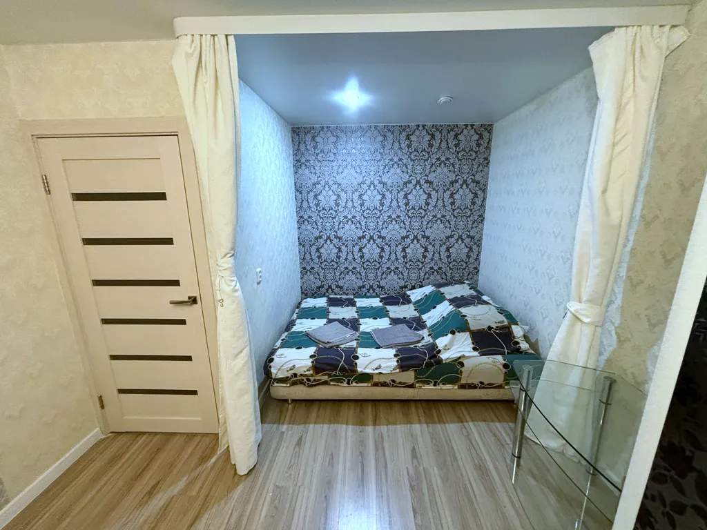 Квартира в историческом центре