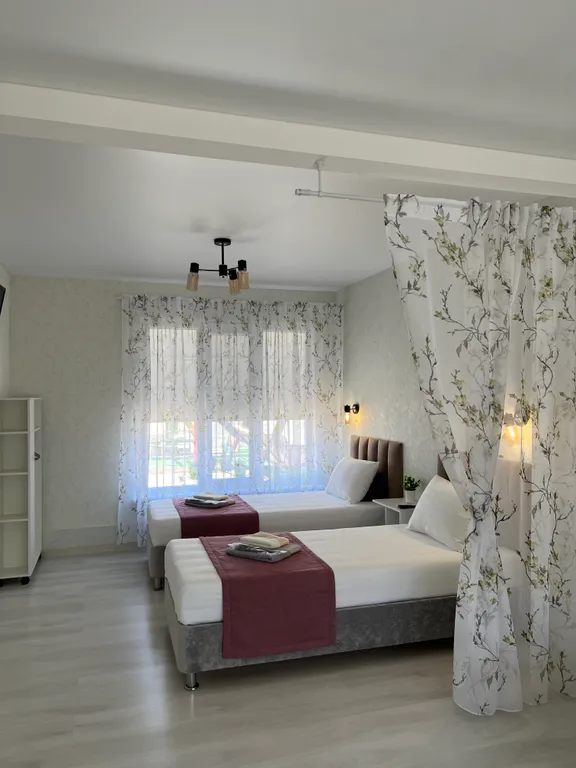 Квартира Комната — аренда посуточно в Керчь