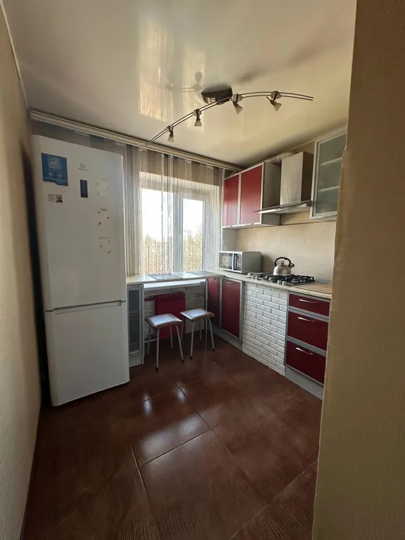 Квартира Уютная квартира в центре на Ставропольской — Краснодар