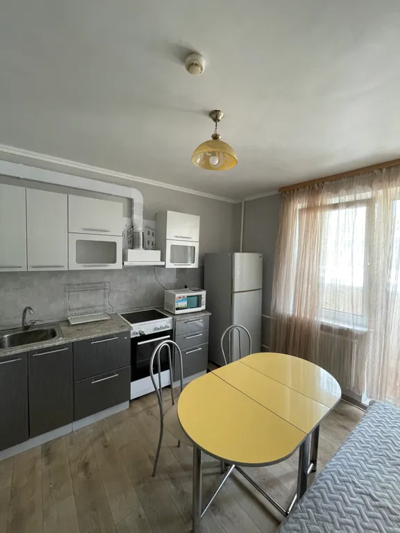 Квартира Квартира с видом на горную реку — Лазаревское