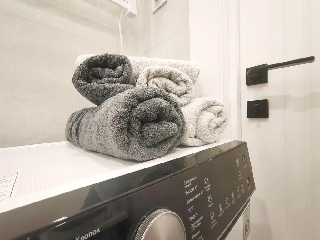 Уютная студия в ЖК Тропарево-Парк