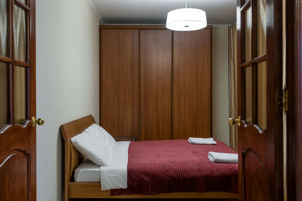 Квартира Апартаменты Flat Inn у метро Маяковская — Москва
