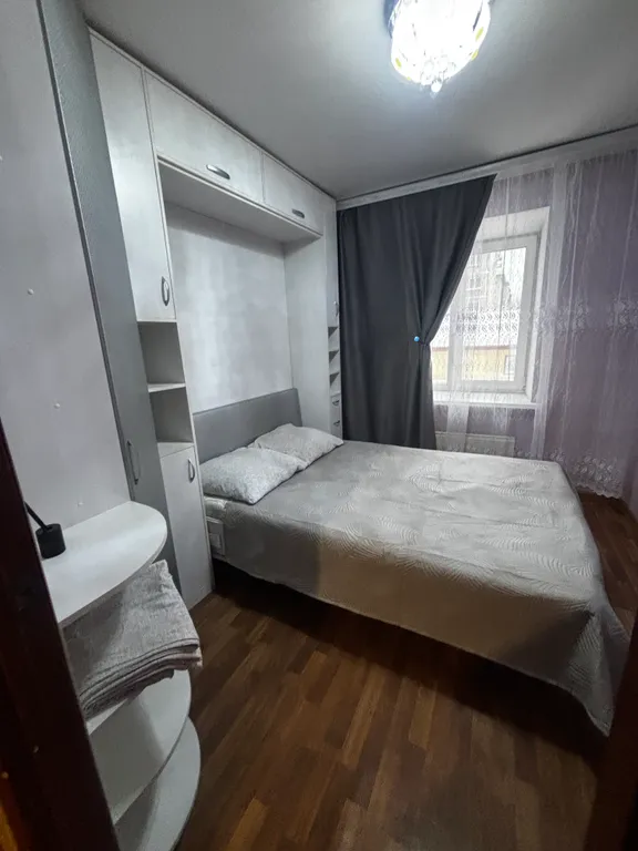 Квартира в новом районе — аренда посуточно в Междуреченск