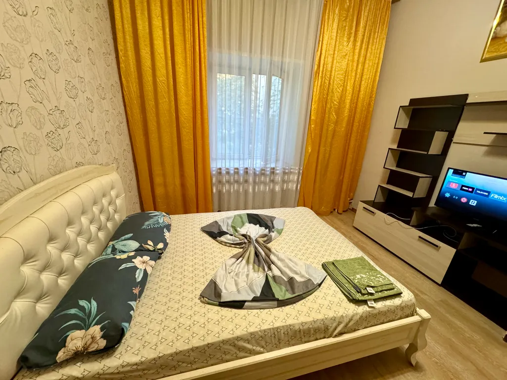 Квартира в центре