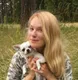 «Под крылышком»