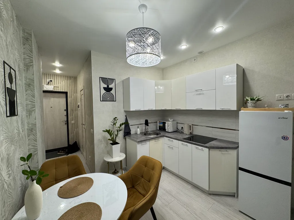 Уютно как дома