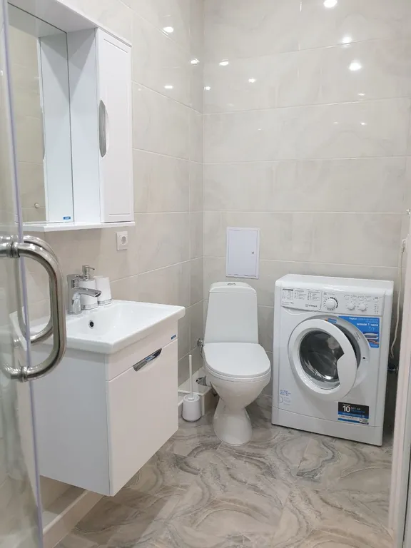 Квартира Уютные апартаменты в которые хочется возвращаться — Анапа