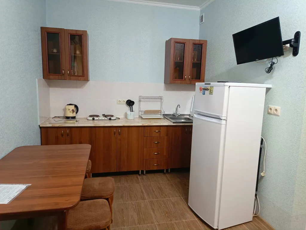 Квартира 1-комнатная Квартира — Вардане
