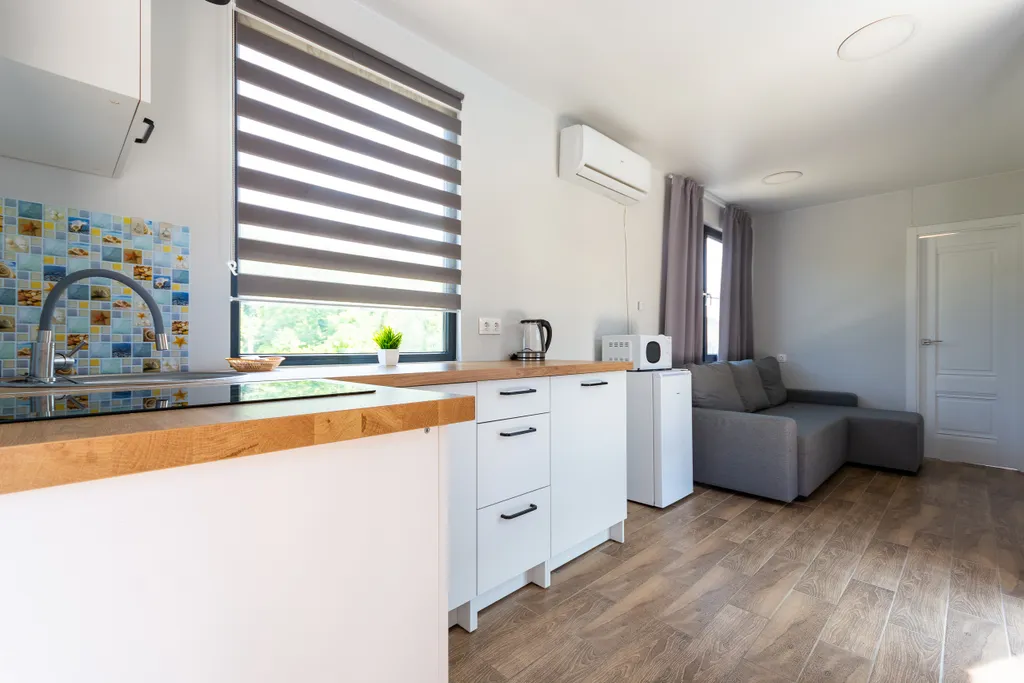 Квартира Комната — Пляхо