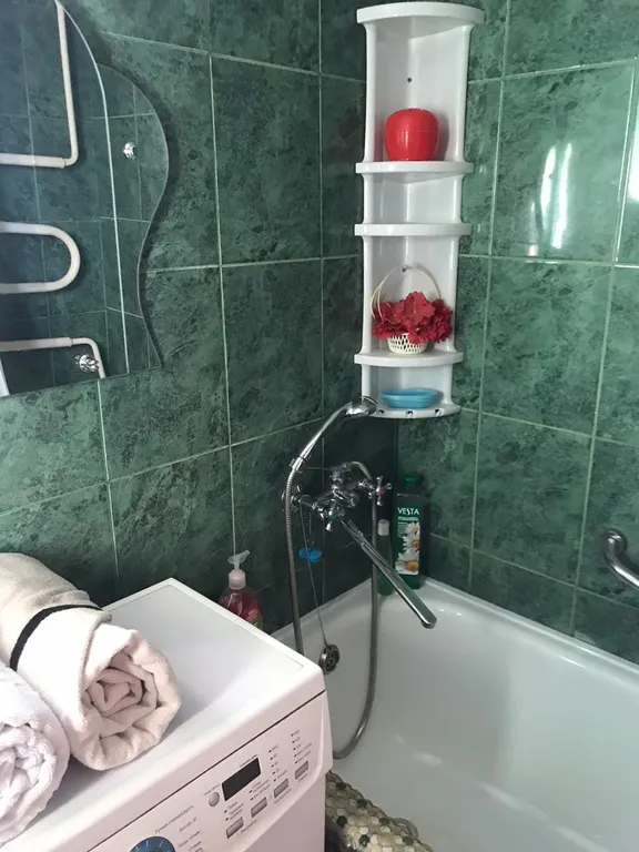 2х ком кв рядом с Народными ваннами
