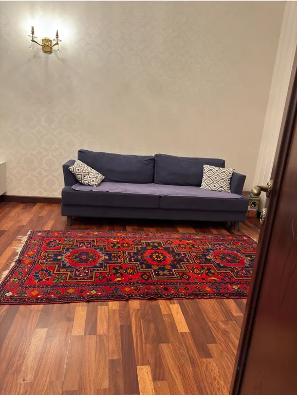 Квартира у моря первая, береговая линия с видом на море