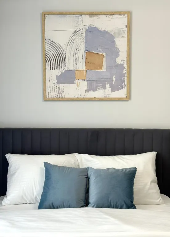 Студия в ЖК бизнес-класса Летний