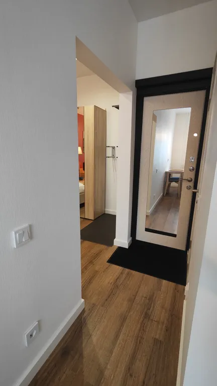 Дизайнерская квартира в 3 минутах от горнолыжного склона