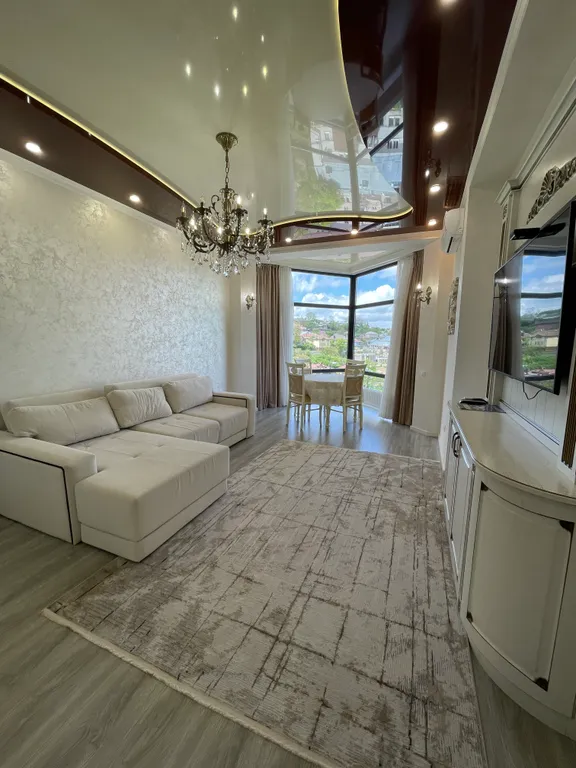 ЖК Грин парк апартаменты