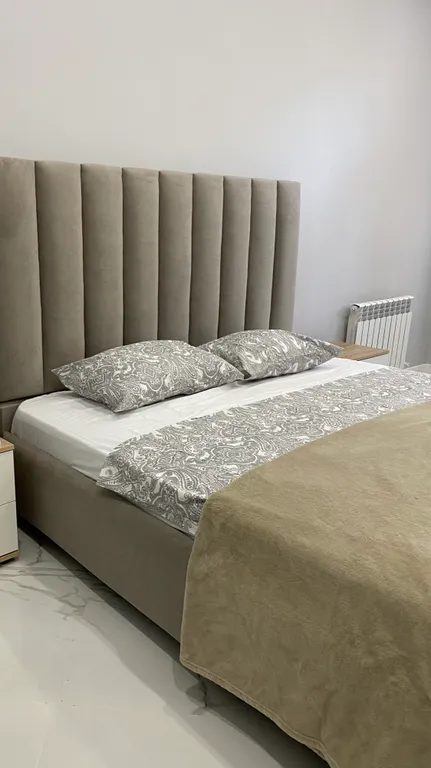 Квартира Апартаменты у моря — Анапа