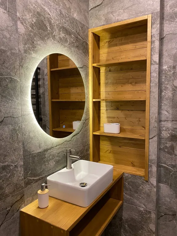 Квартира Апартаменты в центре на Советской — аренда посуточно в Ярославль