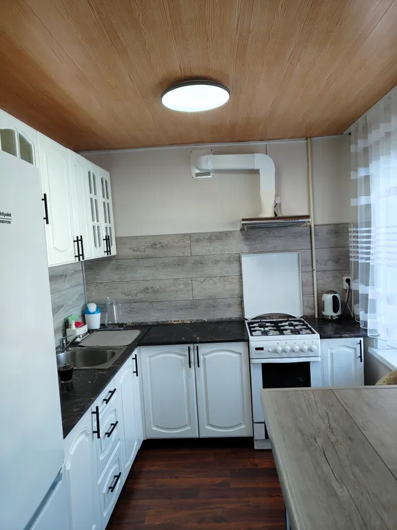 Трёхкомнатная квартира Марокко - Комфорт класса в центре города