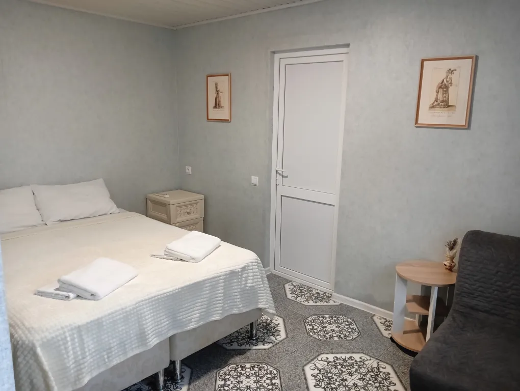 Квартира Комната — аренда посуточно в Вардане